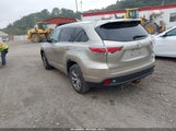 Toyota Highlander Xle V6 5TDJKRFHXFS148310 photo
