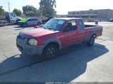 Nissan Frontier Xe 1N6DD26SX1C338299 снимка