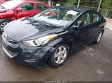 Hyundai Elantra Gls 5NPDH4AE4DH248630 снимка