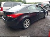 Hyundai Elantra Gls 5NPDH4AE4DH248630 снимка