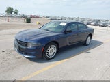 Dodge Charger Police Awd 2C3CDXKT7KH579542 photo