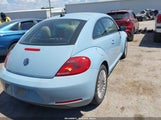 Volkswagen Beetle 1.8T 3VWJ17AT7FM614517 photo