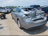 Chrysler 200 Lx 1C3CCCFB3FN698246 fotografie