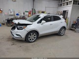 Buick Encore Fwd Essence KL4CJCSM6KB715720 photo