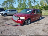Chrysler Town & Country Touring 2C4RC1BG0CR400990 снимка