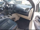 Dodge Grand Caravan Sxt 2C4RDGCG5KR563406 снимка
