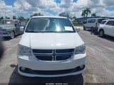 Dodge Grand Caravan Sxt 2C4RDGCG5KR563406 снимка