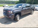 GMC Sierra  Slt 3GTU2NEC3GG282491 снимка