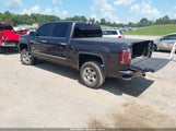 GMC Sierra  Slt 3GTU2NEC3GG282491 снимка