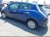 Nissan Leaf S 1N4AZ0CP3GC304148 снимка