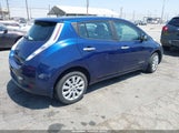 Nissan Leaf S 1N4AZ0CP3GC304148 снимка