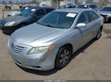 Toyota Camry Le 4T1BE46K37U186187 снимка