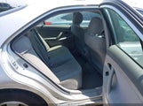 Toyota Camry Le 4T1BE46K37U186187 снимка