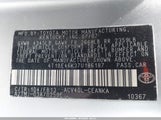Toyota Camry Le 4T1BE46K37U186187 снимка