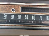 Lincoln Continental/ Town Car 5Y82A860554 снимка