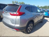 Honda Cr-V Ex-L/Ex-L Navi 5J6RW2H86HL063426 fotografie
