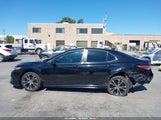 Toyota Camry Se 4T1B11HK4KU191575 photo