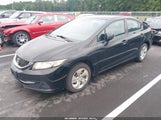 Honda Civic Lx 2HGFB2F50DH563801 снимка