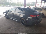 Toyota Corolla Se 5YFS4MCE2RP188082 снимка