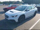 Subaru Wrx Limited JF1VBAL68P9820733 снимка