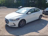 Hyundai Elantra Value Edition 5NPD84LF7HH164491 снимка