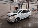 Chevrolet Aveo 1Lt KL1TD5DE2BB226267 снимка