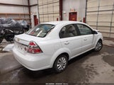 Chevrolet Aveo 1Lt KL1TD5DE2BB226267 снимка