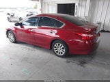 Nissan Altima 2.5 S 1N4AL3AP7HC277303 снимка