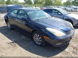 Lexus Es 330 JTHBA30G345012834 photo