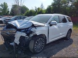 Hyundai Palisade Calligraphy KM8R7DGE8RU797577 снимка
