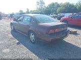 Chevrolet Impala Ls 2G1WH55K2Y9218638 снимка