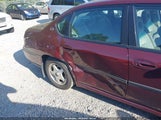 Chevrolet Impala Ls 2G1WH55K2Y9218638 снимка