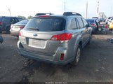 Subaru Outback 3.6R Limited 4S4BRDLC0B2357760 снимка