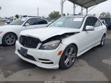 Mercedes-Benz C 300 Sport WDDGF5EB1BR176158 снимка