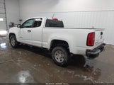 Chevrolet Colorado 1GCHSAEA8G1151080 снимка