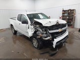 Chevrolet Colorado 1GCHSAEA8G1151080 снимка