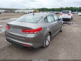 Kia Optima Ex 5XXGU4L37HG142887 снимка