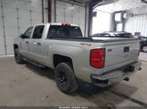 Chevrolet Silverado  1Lt 3GCUKREH6EG194681 снимка
