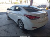 Hyundai Elantra Se 5NPDH4AE5GH699361 снимка