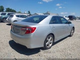 Toyota Camry Se 4T1BF1FK7CU118092 снимка
