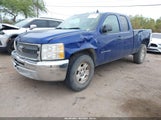Chevrolet Silverado  Lt 1GCRCSE03DZ268089 снимка