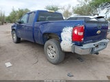 Chevrolet Silverado  Lt 1GCRCSE03DZ268089 снимка