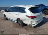 Infiniti Qx60 5N1DL0MN2JC500199 photo