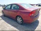 Honda Civic Lx 1HGFA16508L071601 снимка
