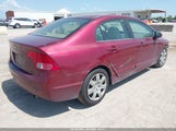 Honda Civic Lx 1HGFA16508L071601 снимка