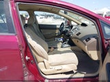 Honda Civic Lx 1HGFA16508L071601 снимка