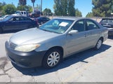 Toyota Camry Le 4T1BE32K25U979669 снимка