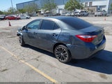 Toyota Corolla S Plus 5YFBURHE1GP552267 снимка