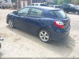 Toyota Matrix S 2T1KE40E49C021451 снимка
