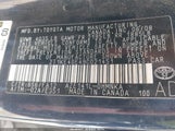 Toyota Matrix S 2T1KE40E49C021451 снимка